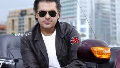 راغب علامة