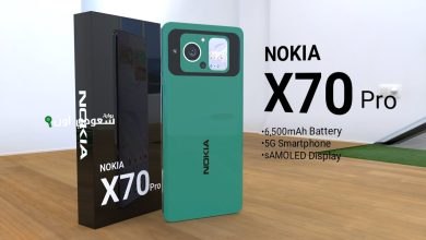 نوكيا X70 Pro