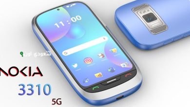 نوكيا 3310 5G