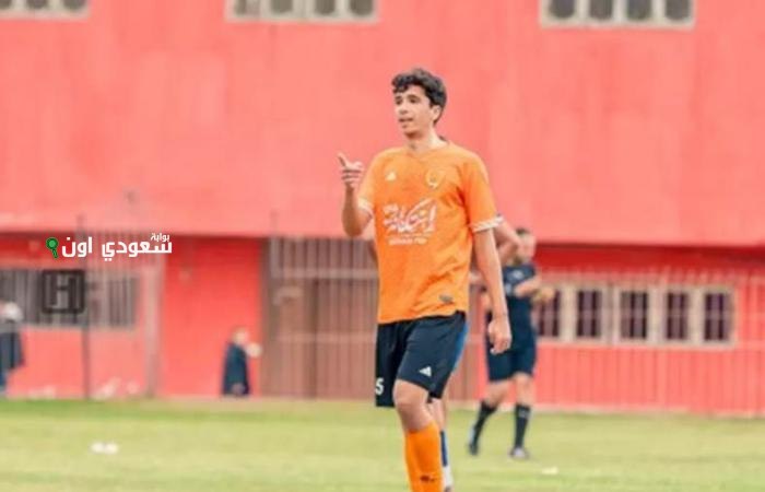 مودرن سبورت ينجح في إنهاء صفقة ضم مدافع المنصورة محمد يسري للموسم المقبل