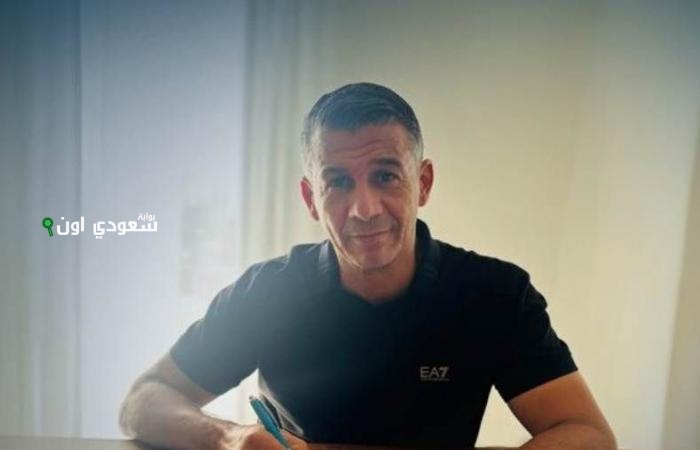 ميلود حمدى ينبه لاعبى الإسماعيلى بخصوص التدريب خارج النادى