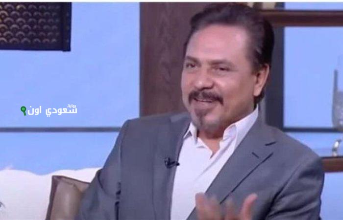 محمد رياض: الدورة الحالية من المهرجان القومي المسرحي ستكون الأخيرة