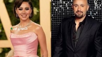 ياسمين رئيس تعاقدت على فيلم "هيروشيما"