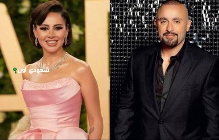 ياسمين رئيس تعاقدت على فيلم "هيروشيما"