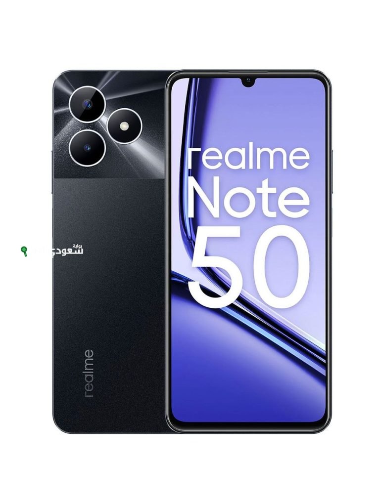 موبايل ريلمي نوت 50 Realme Note