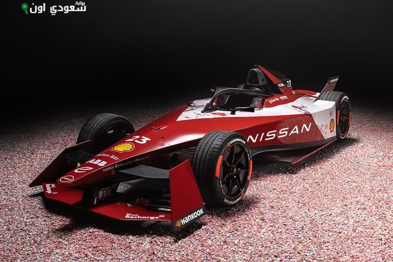 فريق نيسان فورمولا