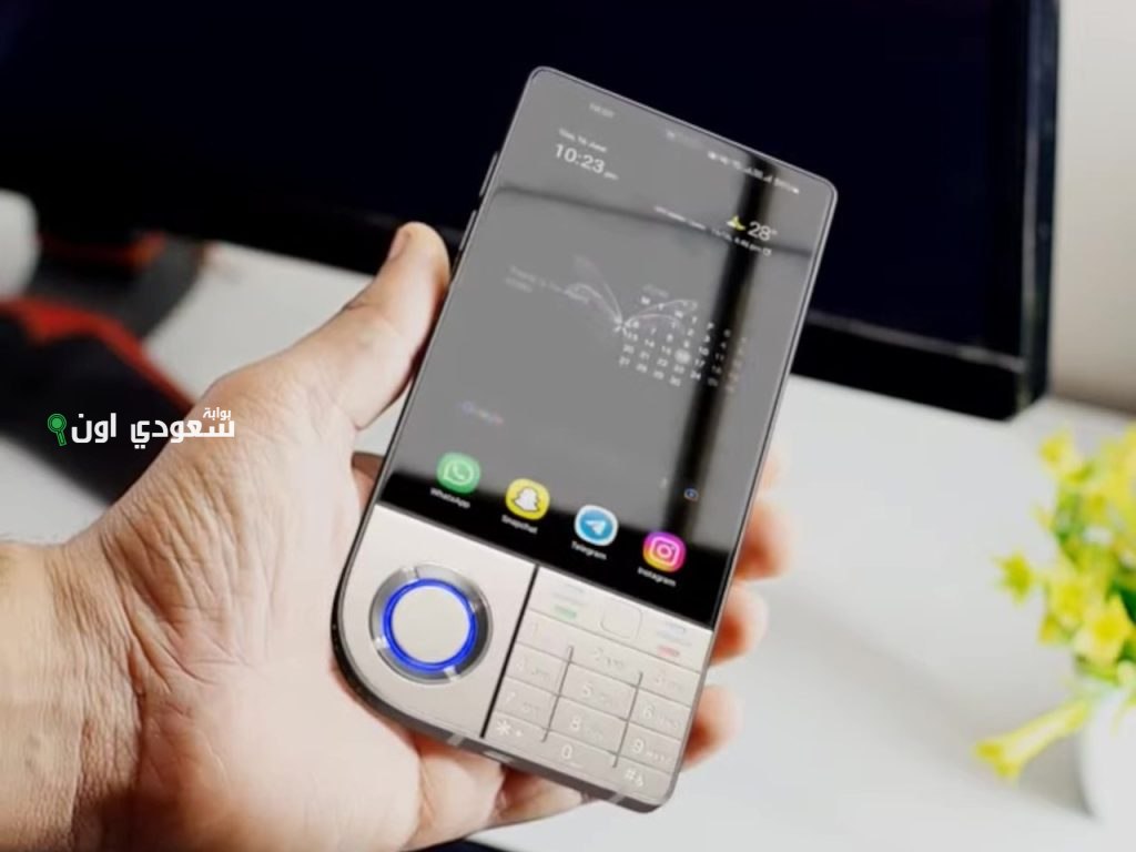 نوكيا تطلق هاتف 7610 5G الجديد بتصميم كلاسيكي ومواصفات متطورة وسعر يناسب جميع المستخدمين