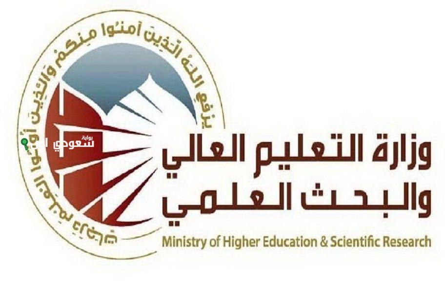 نتائج الامتحان التنافسي 2025 للدراسات العليا وكيفية الاطلاع عليها عبر موقع وزارة التعليم العالي