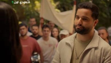 أوليفر القزي يطرح أغنيته الجديدة "هالإحساس":