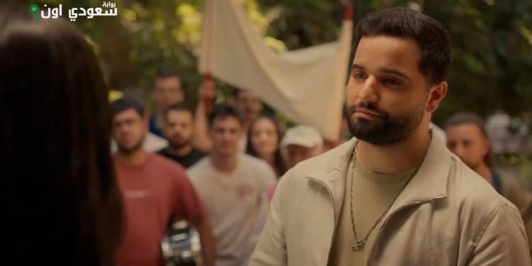 أوليفر القزي يطرح أغنيته الجديدة "هالإحساس":