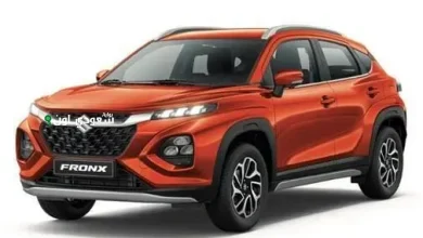 فرونكس Fronx موديل 2025