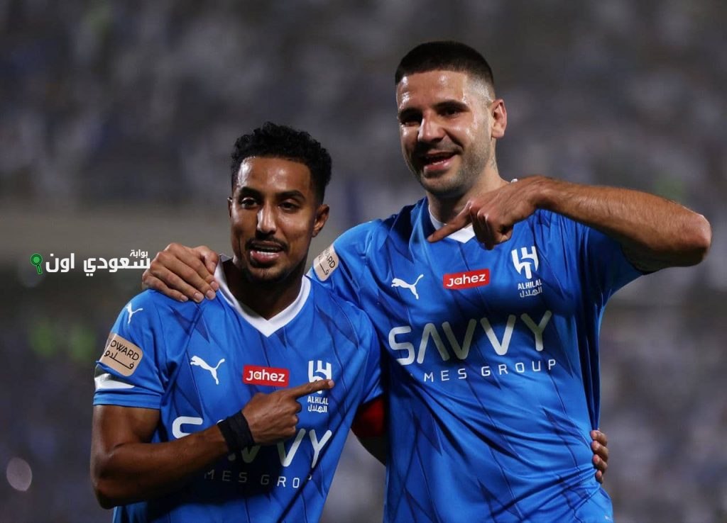 سالم ميتروفيتش يعتليان قائمة الغيابات المؤثرة في ربع نهائي كأس العالم 2025