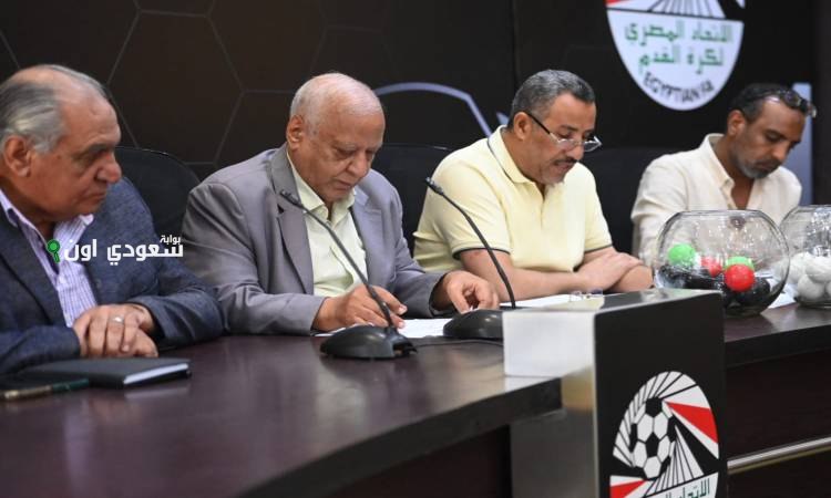 إعادة توزيع قرعة المجموعة الثالثة (أ) بدوري القسم الثاني بعد انسحاب تلا