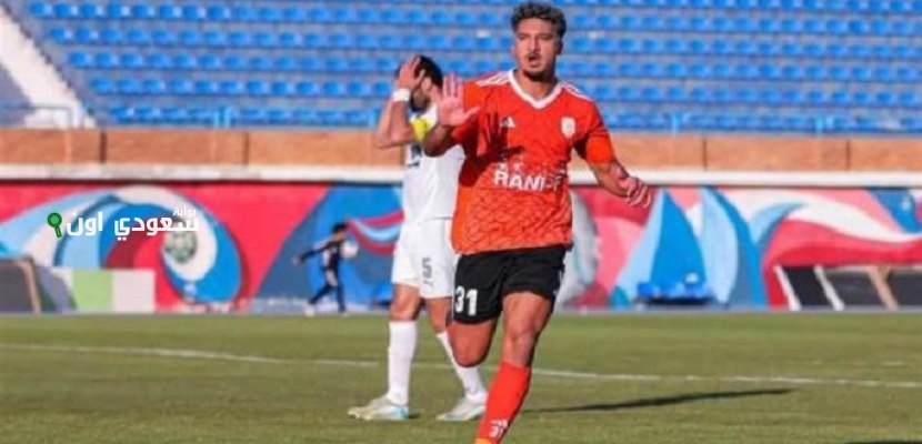 الزمالك يعلن رسمياً عن تعاقده مع أحمد شريف