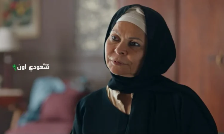 سلوى محمد علي تكشف أسرار كواليس مسلسل فات الميعاد