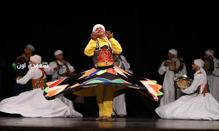 فلكلور القناة يضفي سحرًا على أمسيات "صيف بلدنا" في مدينة الإسكندرية الجميلة