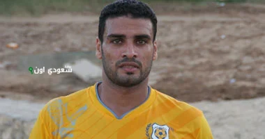 اليوم الذكرى الثانية عشرة لرحيل نجم الإسماعي اليوم يمر اثنتا عشرة سنة على وفاة نجم الإسماعيلي