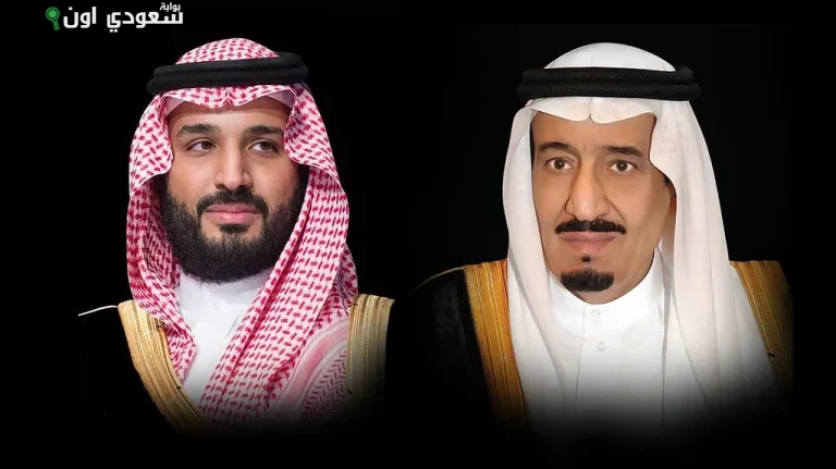 خادم الحرمين وولي العهد يبعثان برقيات تهنئة لرئيس المالديف بمناسبة الاستقلال