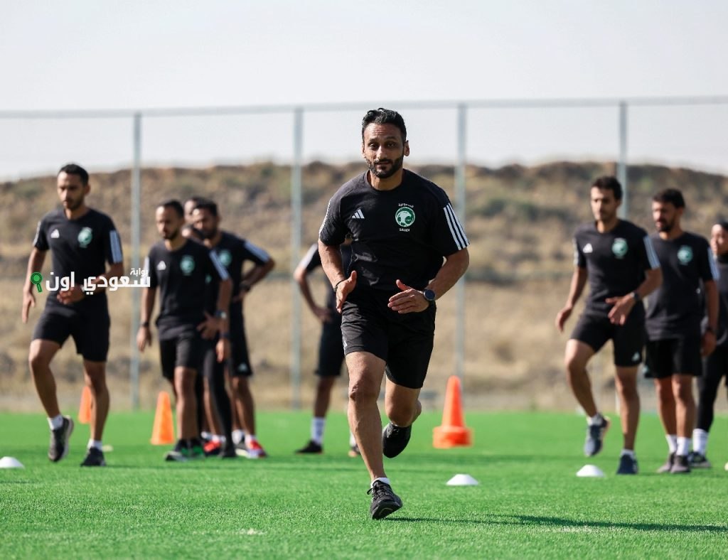 معسكر حكام دوري روشن السعودي في أبها قبل انطلاق الموسم الرياضي الجديد في أغسطس المقبل