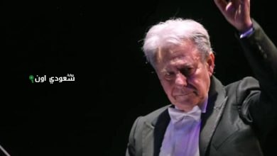 المايسترو سليم سحاب