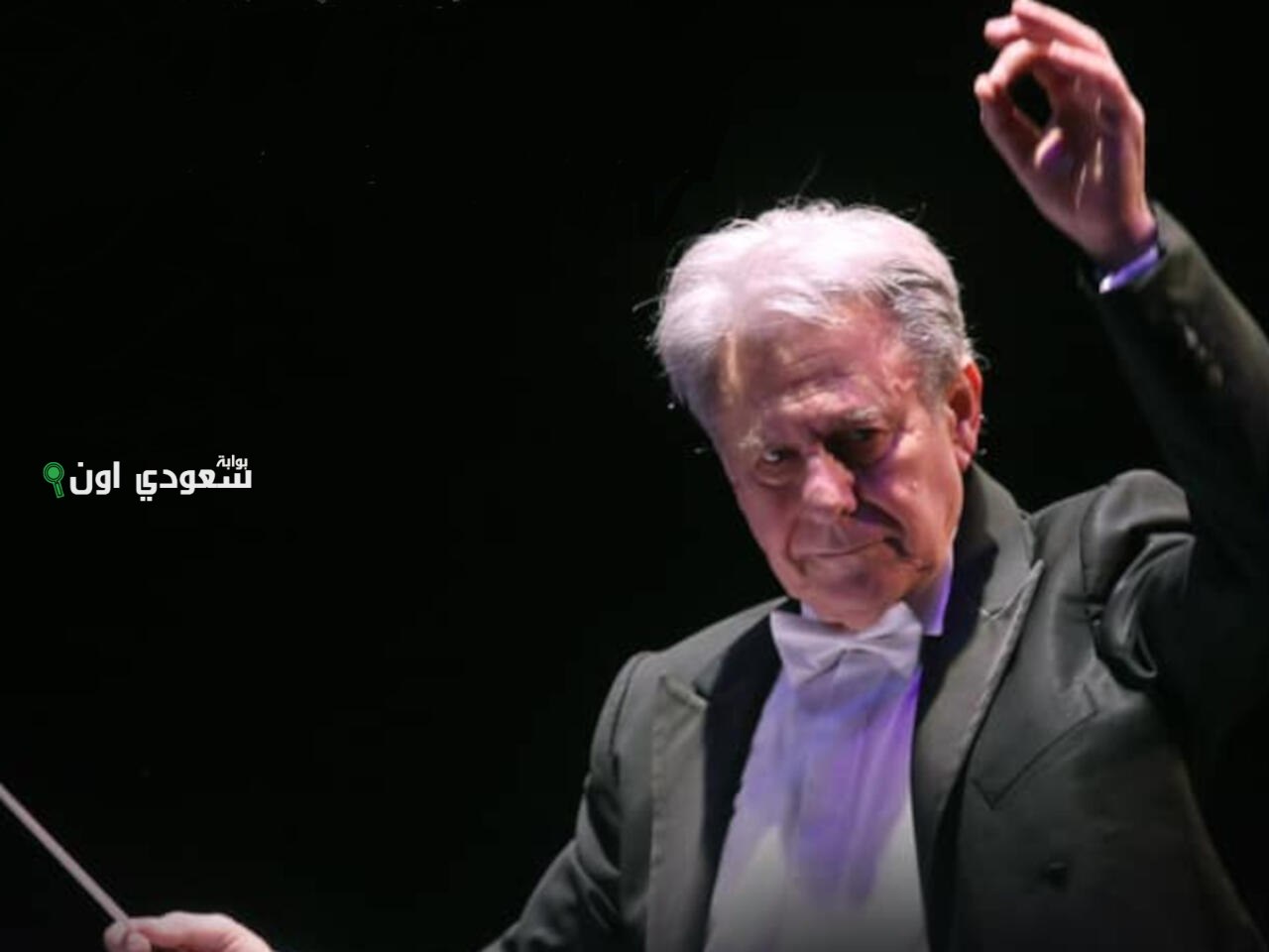 المايسترو سليم سحاب