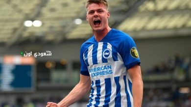 إيفان فيرجسون