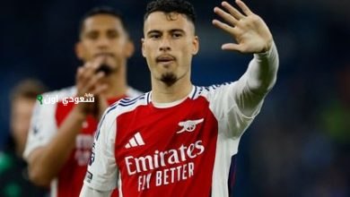 جابريال مارتينيلي