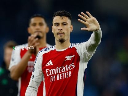 نجم أرسنال ينتقل إلى النصر في الموسم المقبل مع عرض ريال مدريد بـ 100 مليون يورو