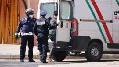 إحباط شبكة إجرامية متخصصة