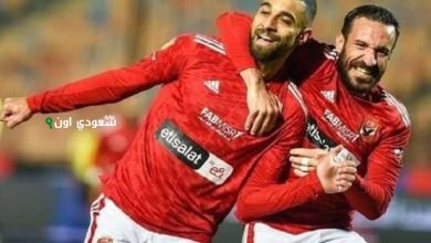 الأهلي يرد مستحقات لاعبيه المغادرين بقيادة معلول والسولية وربيعة