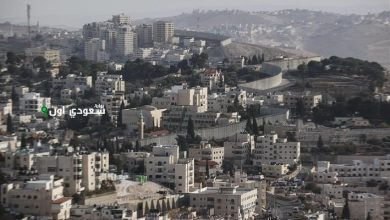 أكاديمي فلسطيني أن توسيع الاستيطان في الأراضي الفلسطينية