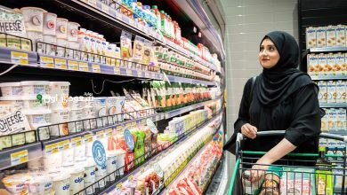 شركة لولو هايبرماركت بتوسيع شبكة فروعها في المملكة العربية