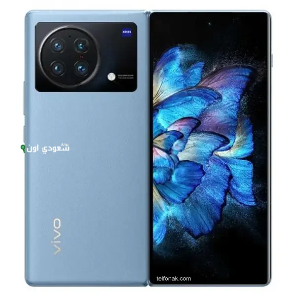 مواصفات مذهلة لجهاز Vivo X Fold 5 مقاوم للماء والغبار يناسب احتياجات المستخدم المصري الباحث عن الجودة