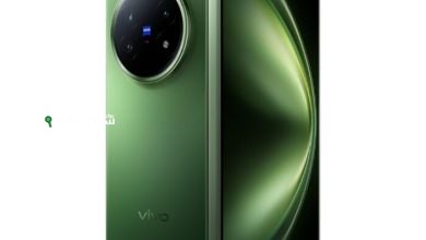 Vivo X Fold 5