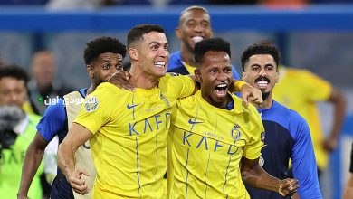 النصر يحدث ضجّة في دوري روشن بتعاقده مع أربع صفقات أجنبية بارزة ومفاجئة