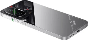 أهم مواصفات هاتف Poco F7 من شاومي