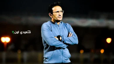 أحمد سامي، المدير الفني لنادي الاتحاد السكندري