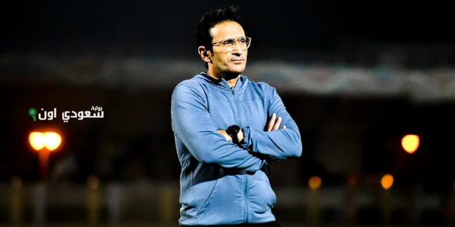 سامي يقرر مصير الثنائي النيجري في قائمة الاتحاد السكندري