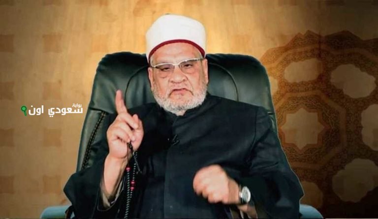 الدكتور أحمد كريمة