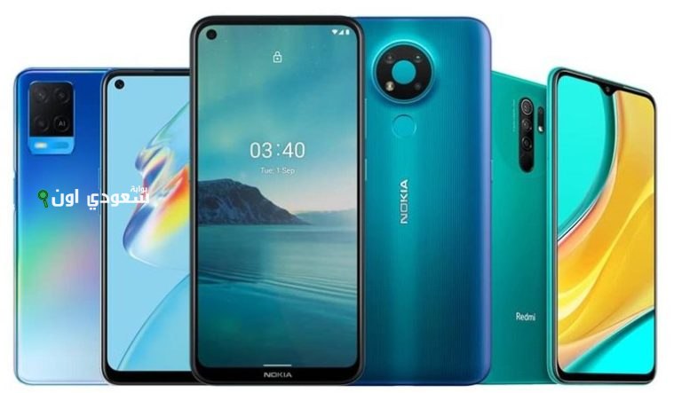 أفضل موبايل بسعر 5000 جنيه مقارنة شاملة لاختيار الأنسب في الفئة الاقتصادية للمستخدم