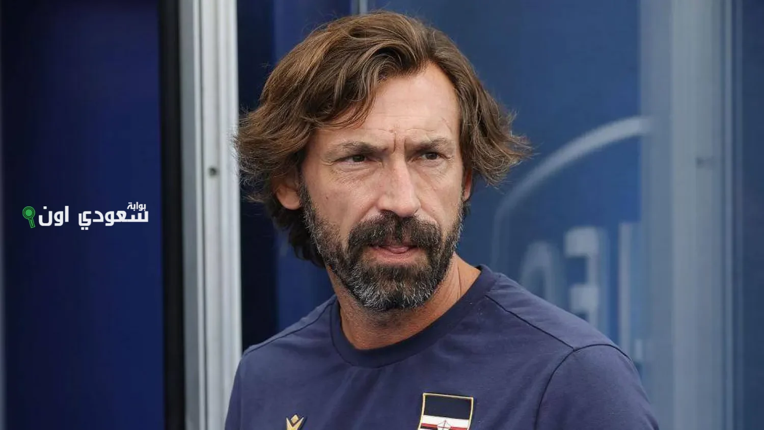 أندريه بيرلو