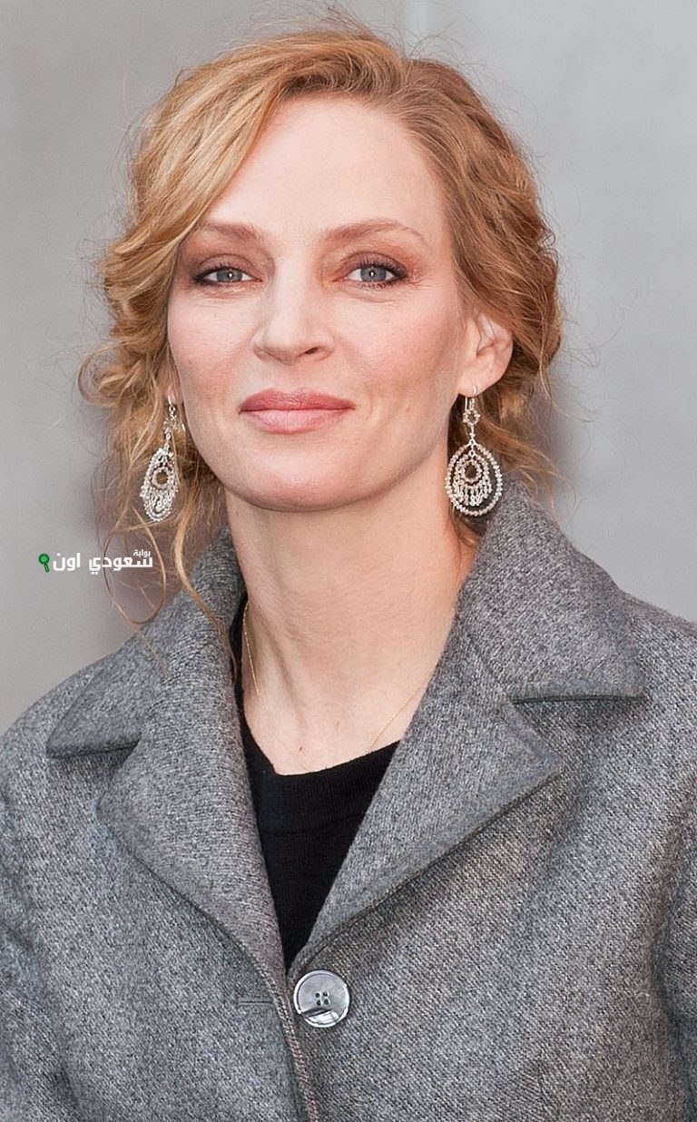 أوما ثورمان