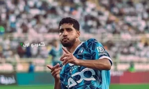 إبراهيم عادل، نجم فريق بيراميدز