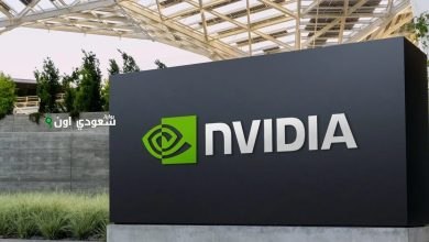 إنفيديا تتجاوز القيمة السوقية للبورصة البريطانية