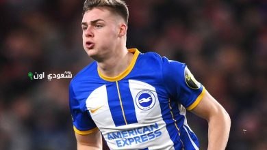 إيفان فيرجسون