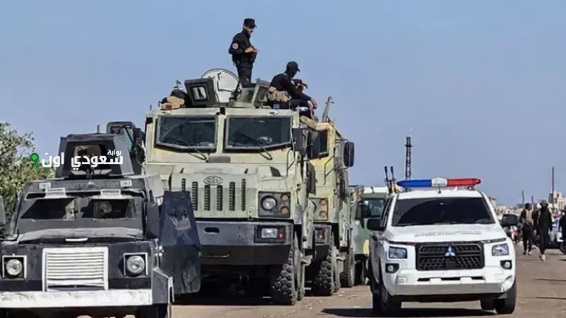 الجيش السوري يبدأ انسحابه من السويداء مما يعيد الحياة إلى طبيعتها في دمشق