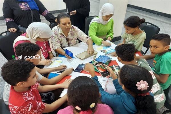 احتفالات ثورة 23 يوليو في قصور الثقافة تقدم فعاليات مميزة للأطفال بأنشطة متنوعة وممتعة