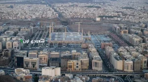 الصفقات العقارية بالمدينة المنورة