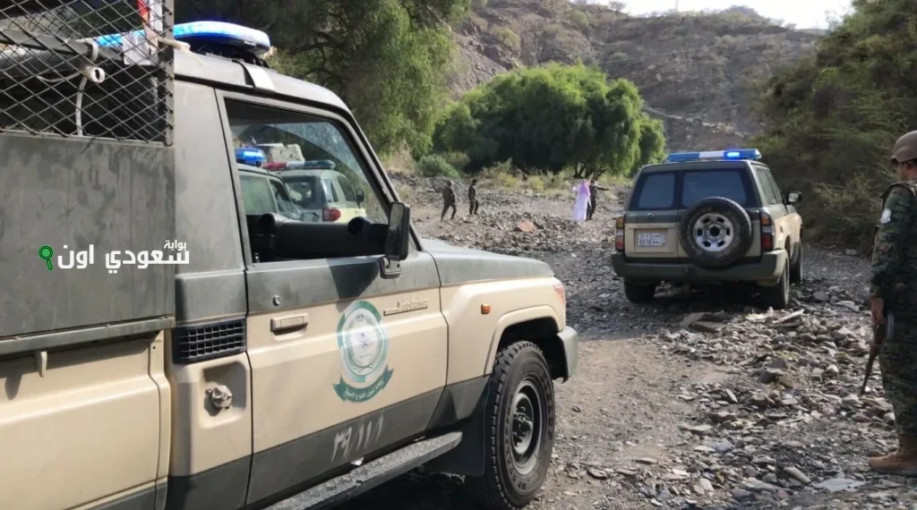 اعتقال شخصين بتهمة ترويج المخدرات في المنطقة الشرقية
