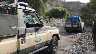 اعتقال شخصين بتهمة ترويج المخدرات